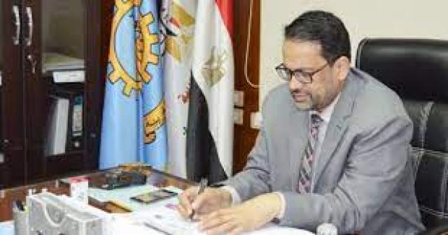 وكيل تعليم الغربية