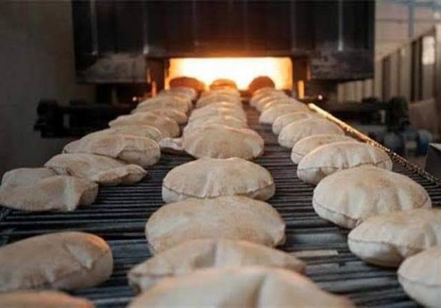 مخابز بلدية وسياحية في الغربية