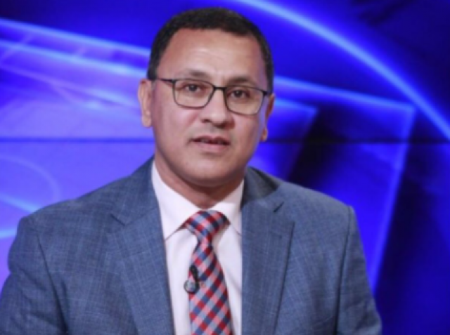 نهاد حجاج مستشارا قانونيا للنادى للاسماعيلي 