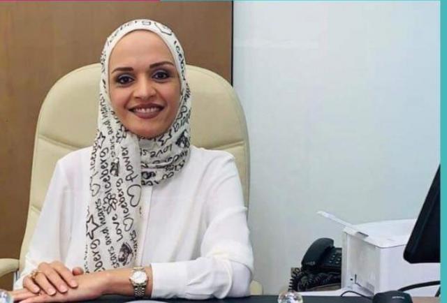 الدكتورةسماح فوزى السيد