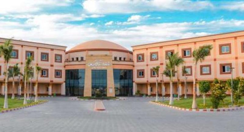 مستشفى شفاء الأورمان