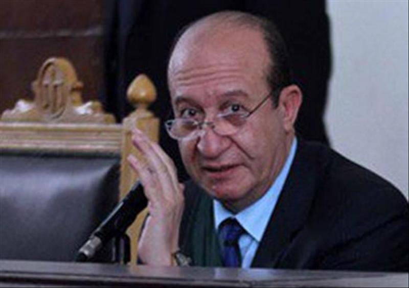 المستشار حسين قنديل_أرشيفية