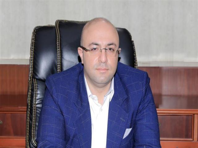 محافظ بنى سويف