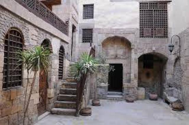 بيت الست وسيلة