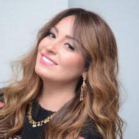 نرمين الفقي