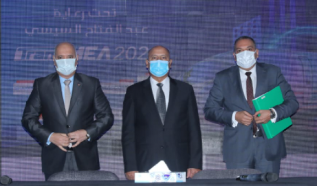 وزير النقل