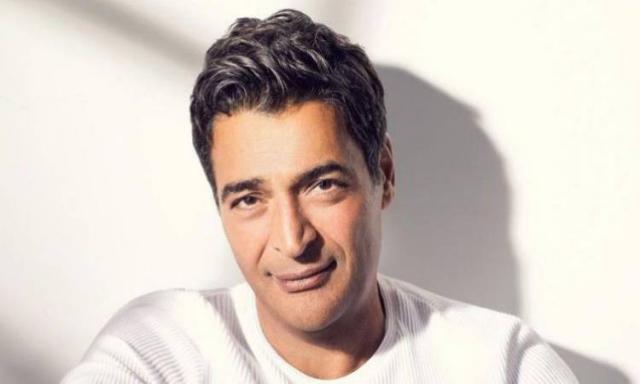 حميد الشاعرى