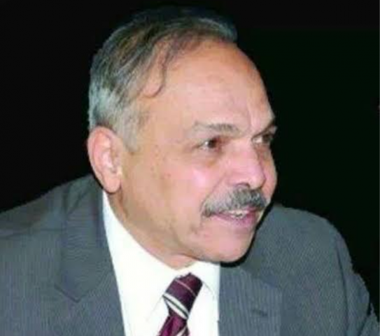 الخبير الاقتصادى فوزي السيد