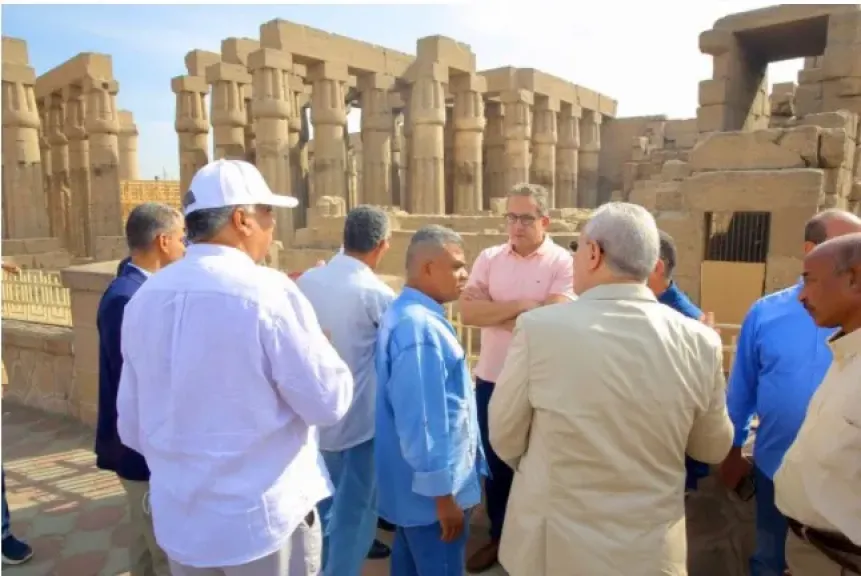 الاقصر