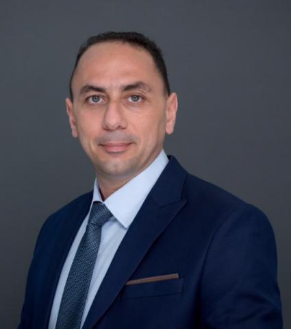أحمد خطاب 