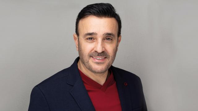 صابر الرباعى