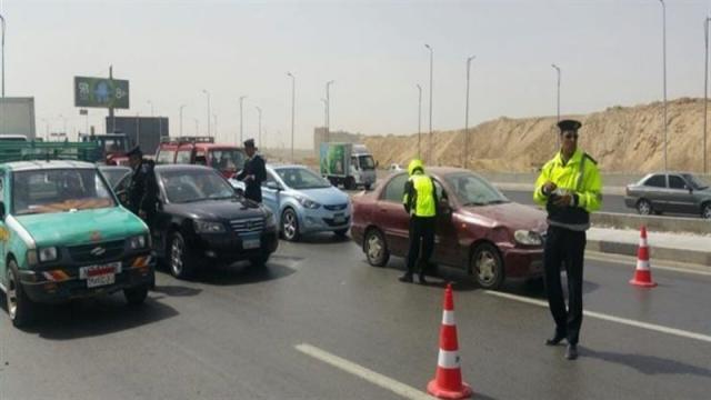 مصاريف استخراج رخصة القيادة