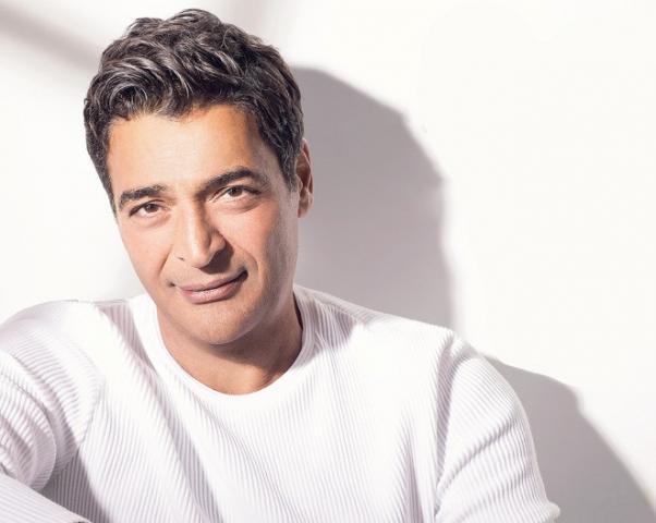 حميد الشاعرى
