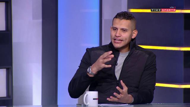 عمر ربيع ياسين