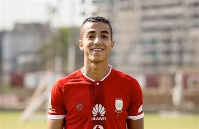 محمد عبد المنعم 