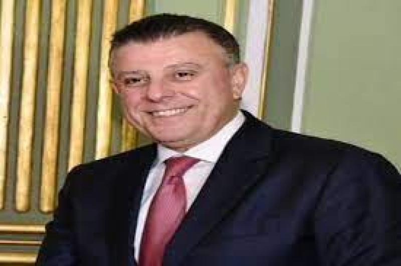 رئيس جامعة عين شمس 
