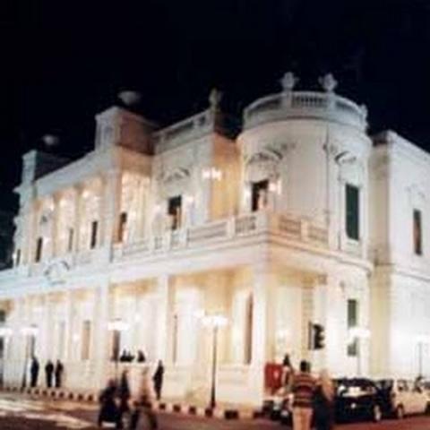 مركز الحرية للإبداع بالأسكندرية