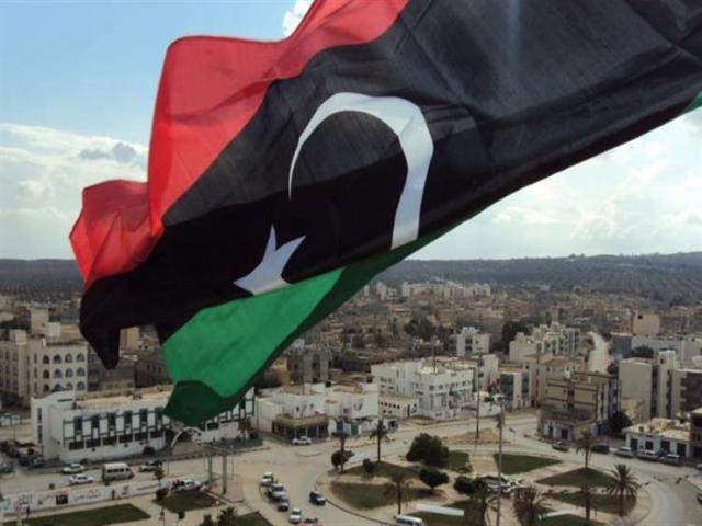 لبيا