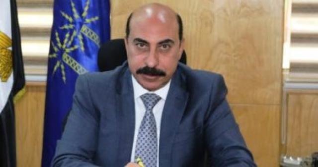 محافظ اسوان