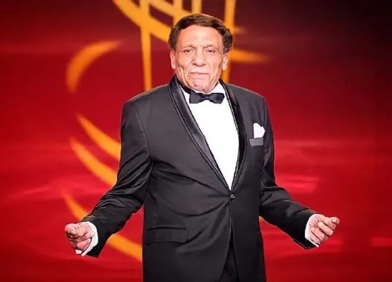 الزعيم عادل امام