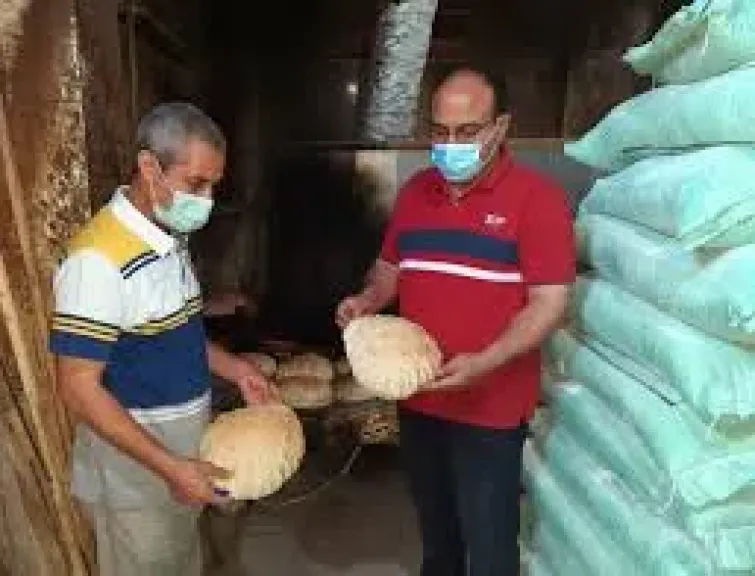 تلاعب اصحاب المخابز