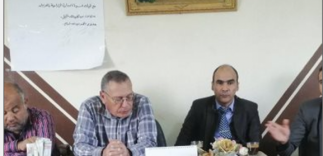 ندوات توعية وثقافة صحية