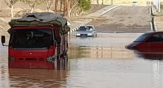 سيول اسوان