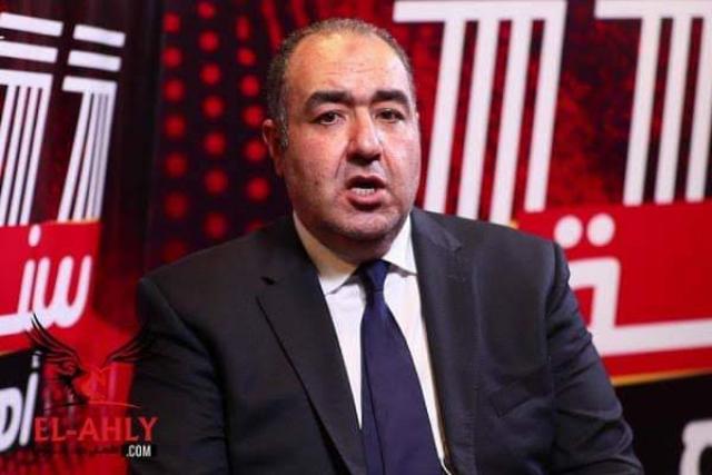  محمد الغزاوي 