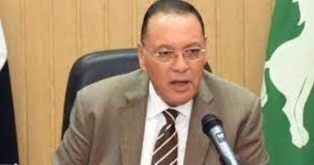محافظ الشرقية