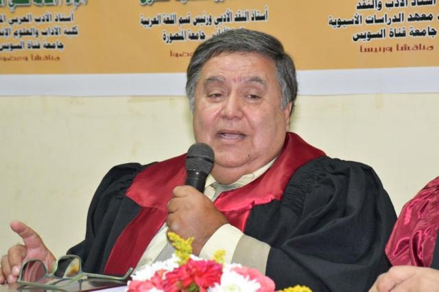  الدكتور حسن يوسف