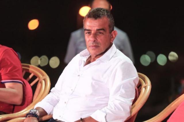 خالد مرتجي المرشح على مقعد أمين الصندوق