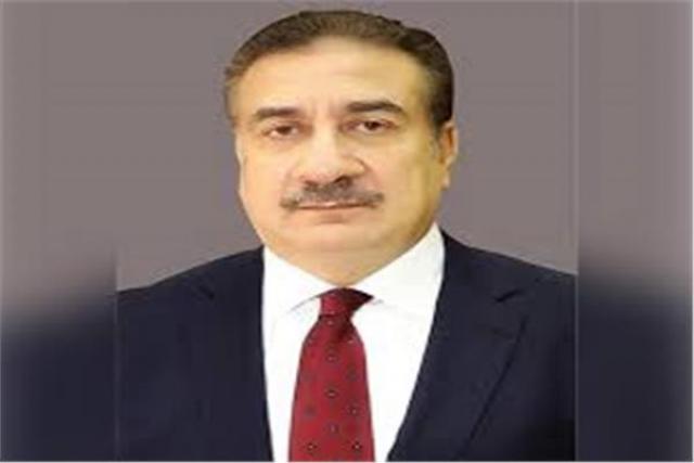 اللواء إبراهيم أحمد أبو ليمون