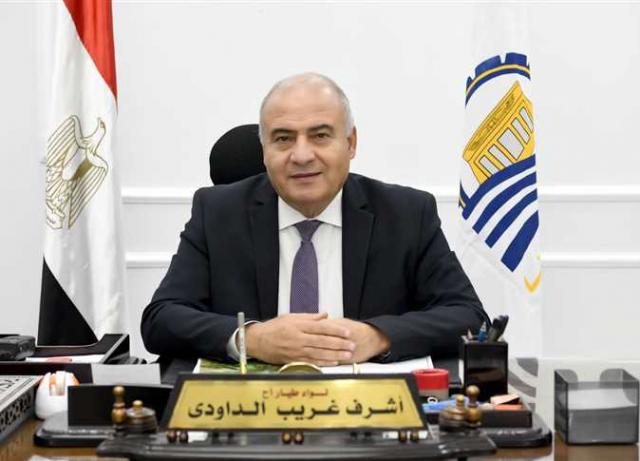 محافظ قنا 
