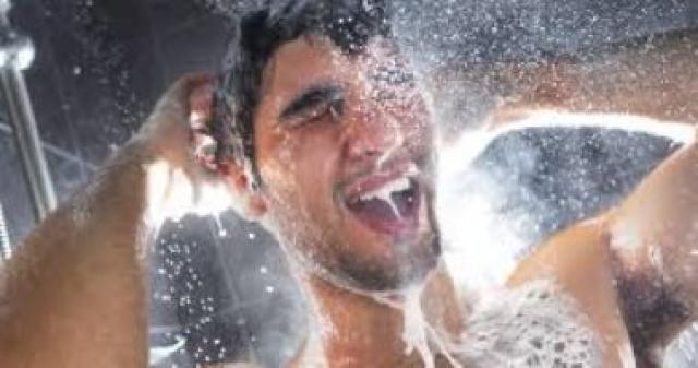 فوائد الاستحمام بالماء البارد