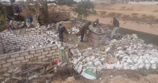 حملة مكبرة بالاسكندرية