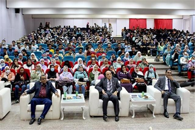 اثناء الاستقبال