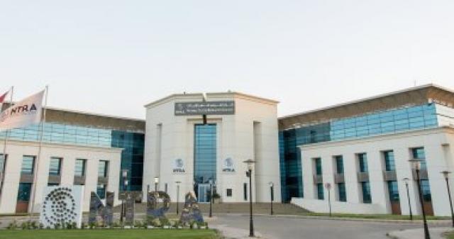 الجهاز القومي لتنظيم الاتصالات