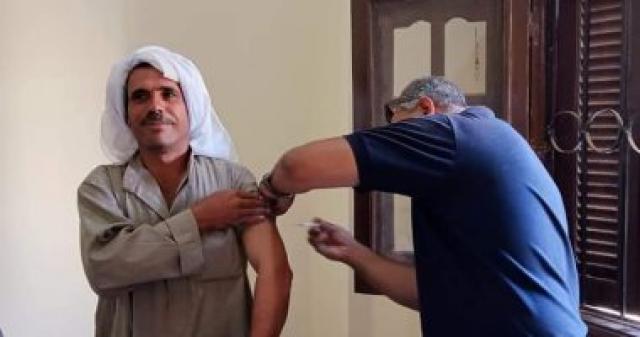 تطعيم لقاح كورونا 