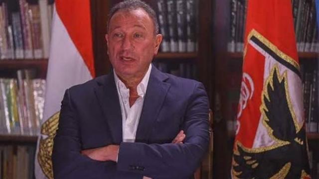 الكابتن محمود الخطيب