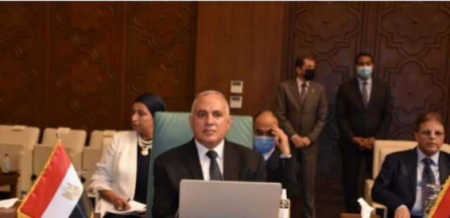 الدكتور محمد عبد العاطى