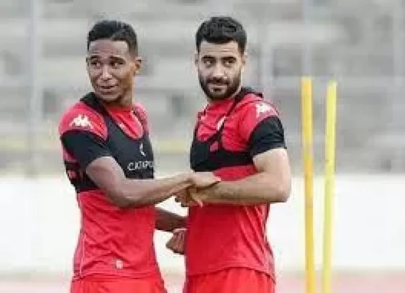  الجزيري والمثلوثي
