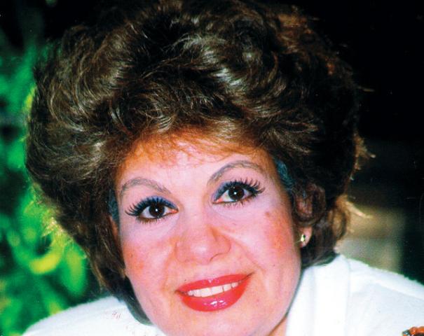 خيرية احمد