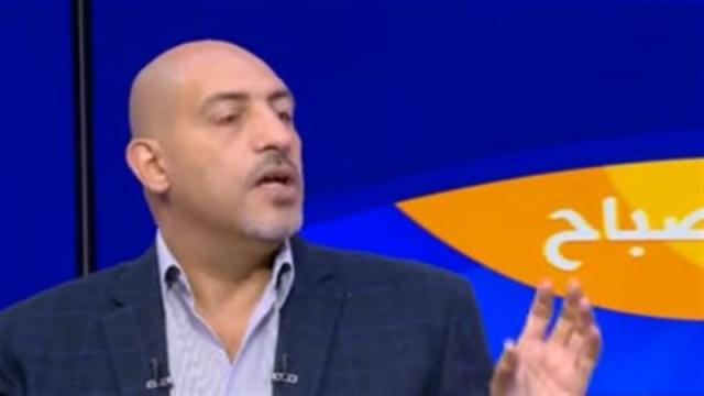 الدكتور تامر أبو هميلة