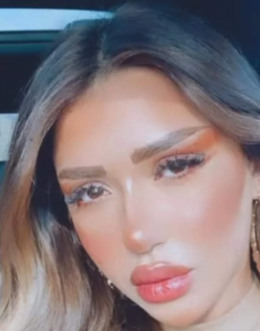 سارة سلامة