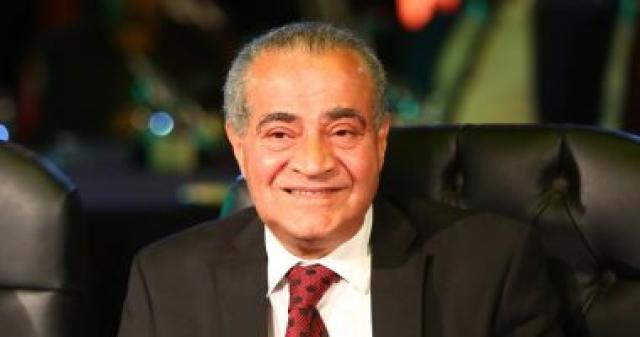 الدكتور علي المصيلحي