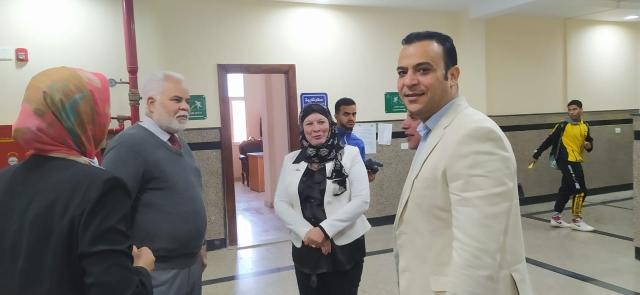 جامعة بنها