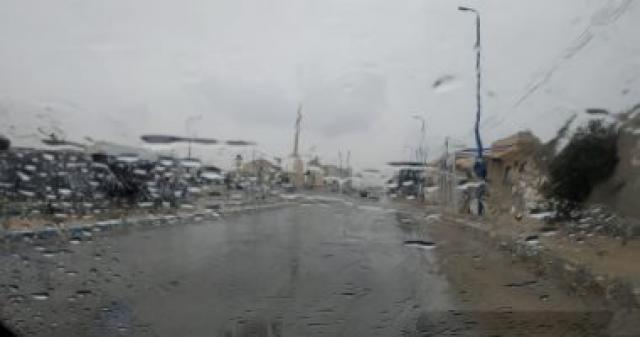 أمطار 
