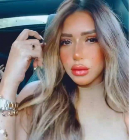 سارة سلامة 
