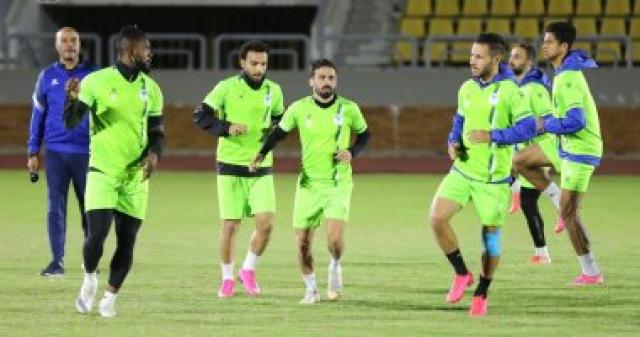 المصرى البورسعيدى