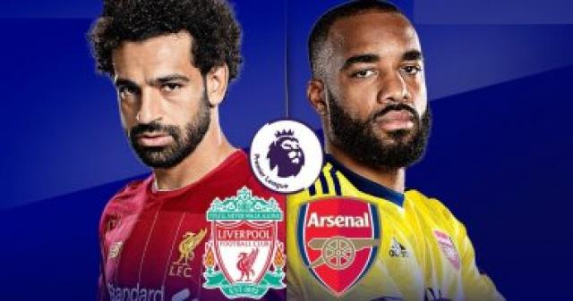 محمد صلاح ولاكازيت